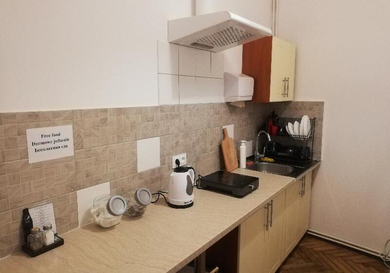 스탠다드 룸, Ibis Styles Vilnius