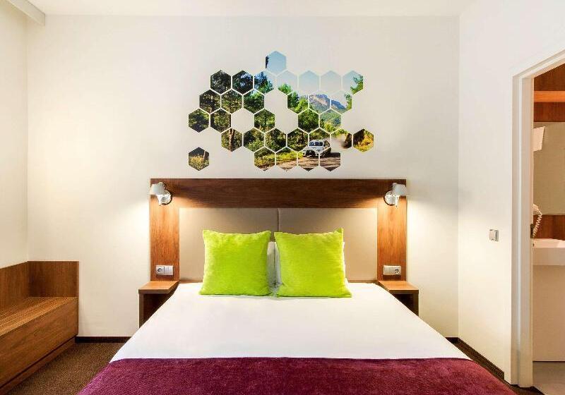 스탠다드 룸, Ibis Styles Vilnius