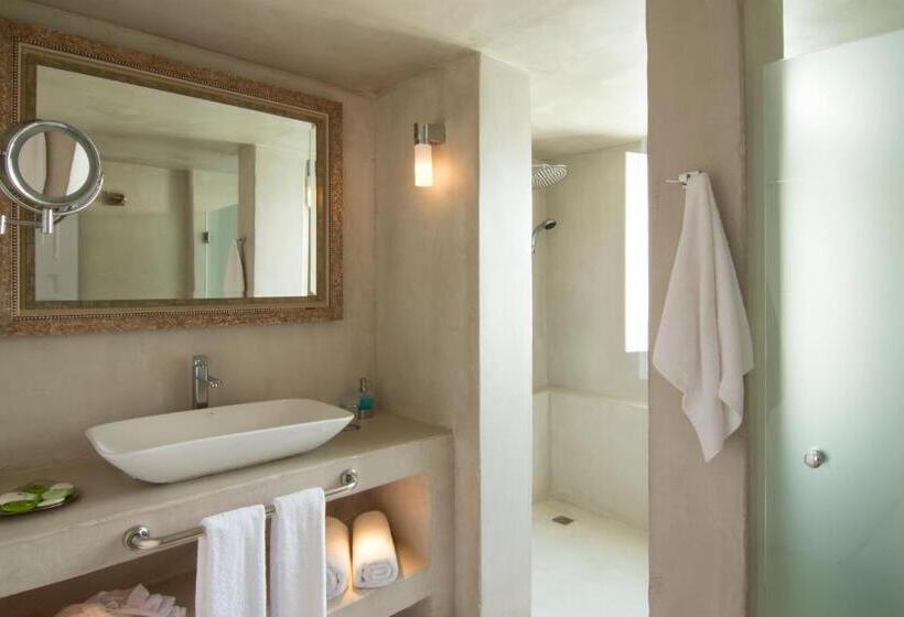 带1个卧室的别墅, Santorini Secret Suites & Spa, Small Luxury Hotels Of The World