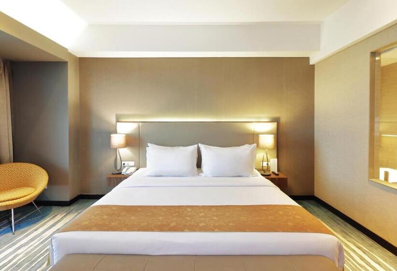 Президентский Люкс, Swiss Belhotel Cirebon