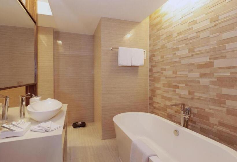 Президентский Люкс, Swiss Belhotel Cirebon