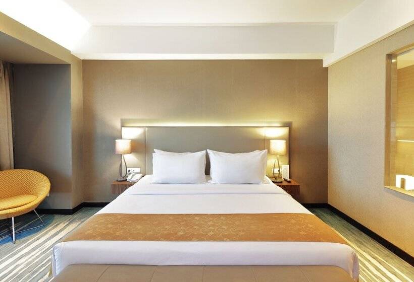Президентский Люкс, Swiss Belhotel Cirebon