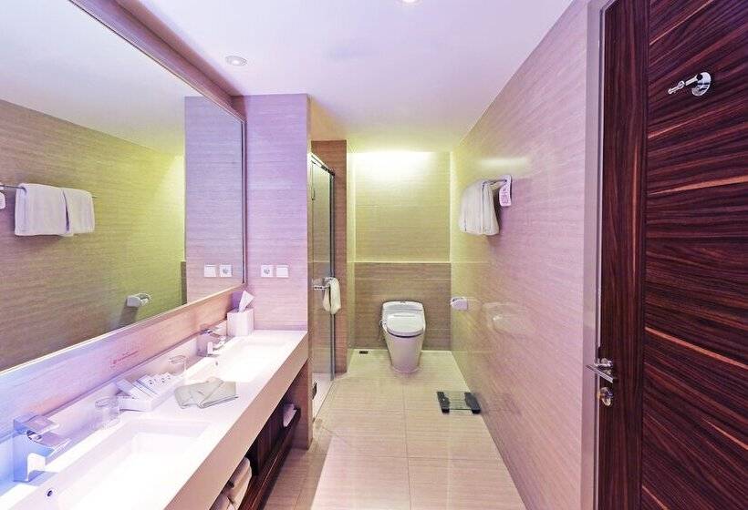 Президентский Люкс, Swiss Belhotel Cirebon