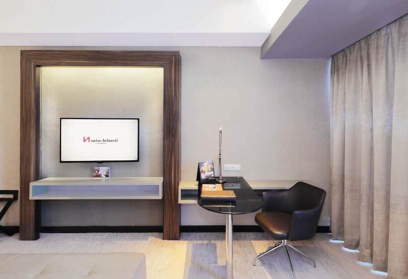 Президентский Люкс, Swiss Belhotel Cirebon