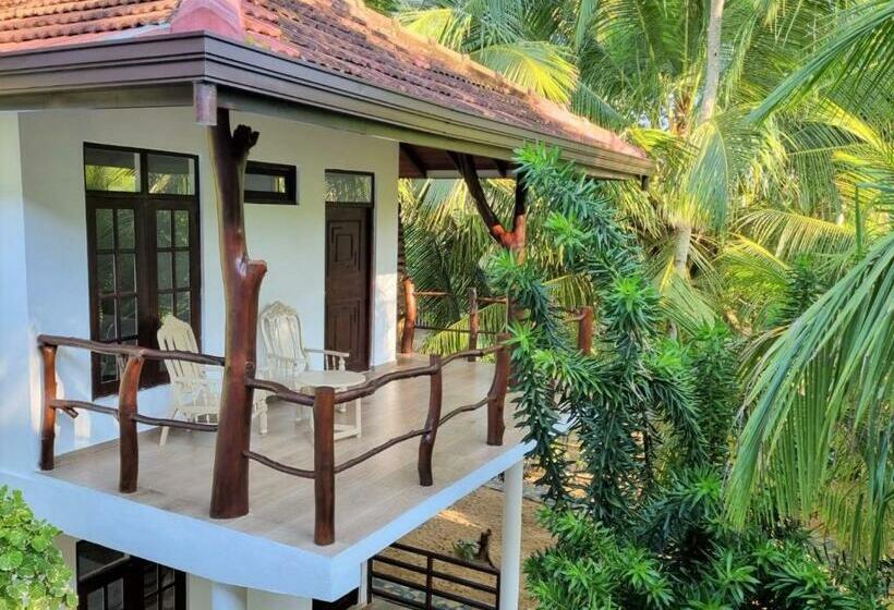 Трехместный Номер Deluxe, Golden Beach Paradise
