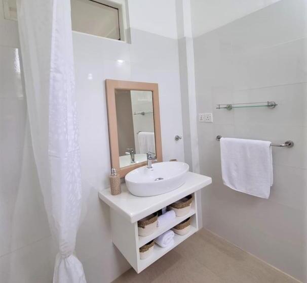 Номер Deluxe с Балконом, Golden Beach Paradise