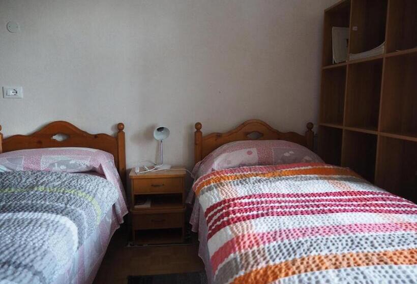 Номер Стандарт, B&b Signora Elvira