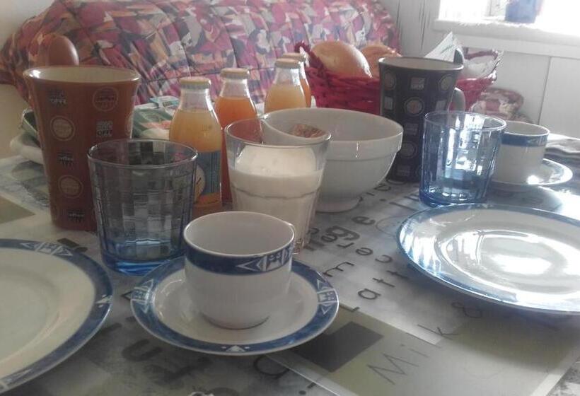 Номер Стандарт, B&b Signora Elvira