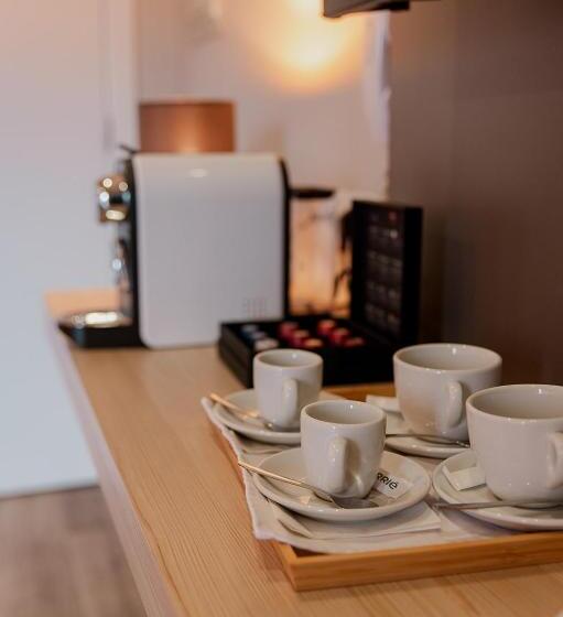 Номер Deluxe, Meu Hotel Porto Gandra