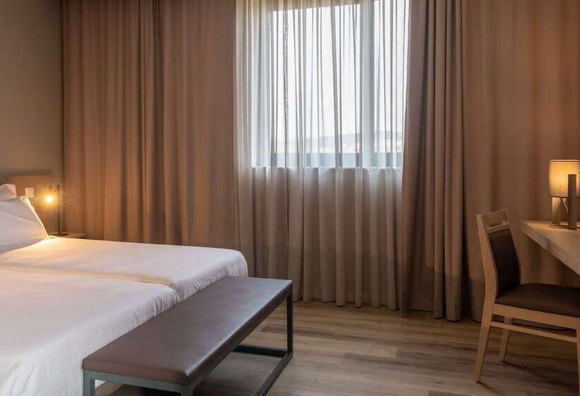 Номер Стандарт, Meu Hotel Porto Gandra