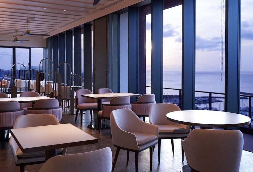 클럽 룸, Okinawa Prince Hotel Ocean View Ginowan