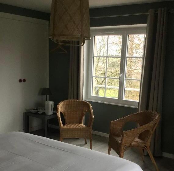 Номер Стандарт, Chambres D Hôtes La Maison D Après