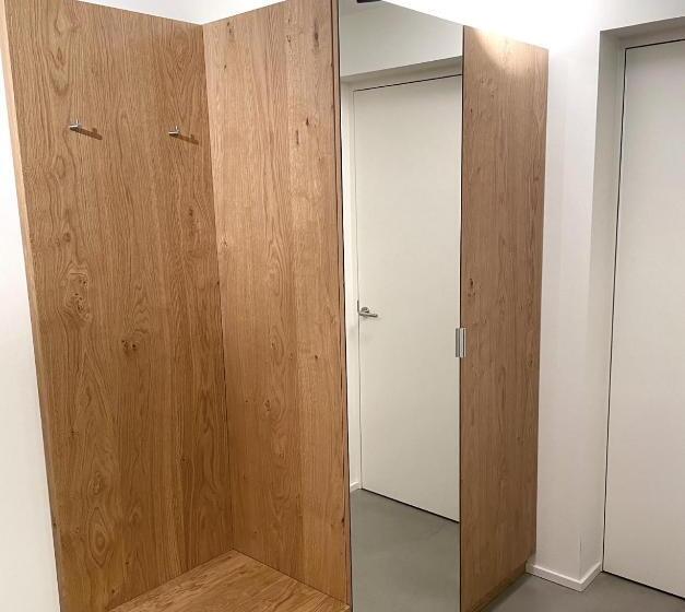 Апартаменты 1 Спальня, Apartmenthaus Anna