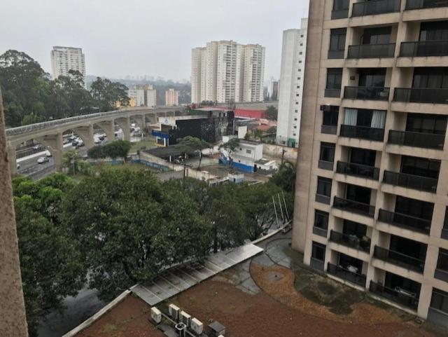 اتاق لوکس, Flat Nobile Congonhas Em Frente Ao Aeroporto   H614