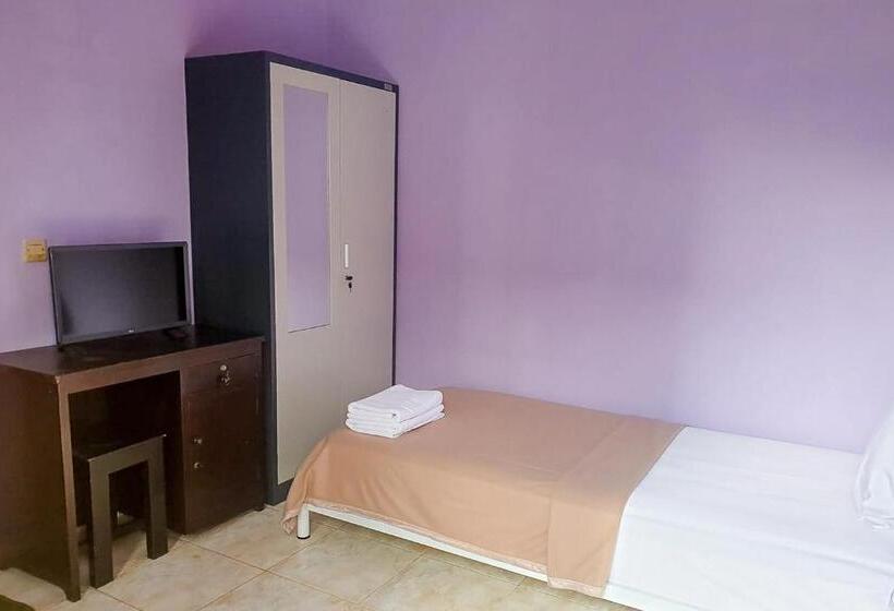 Номер Стандарт Индивидуальный, Homestay Puspa Syariah