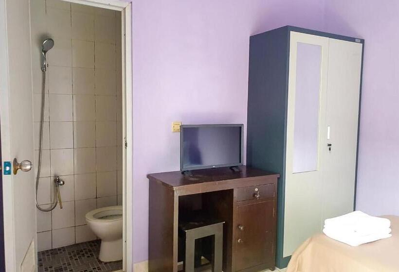 Номер Economy, Homestay Puspa Syariah