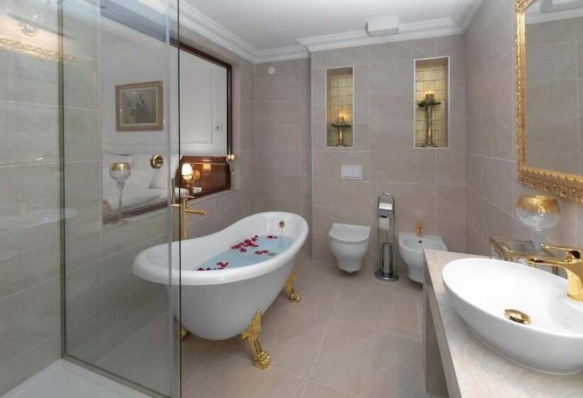 اتاق لوکس, Integra Banja Luka