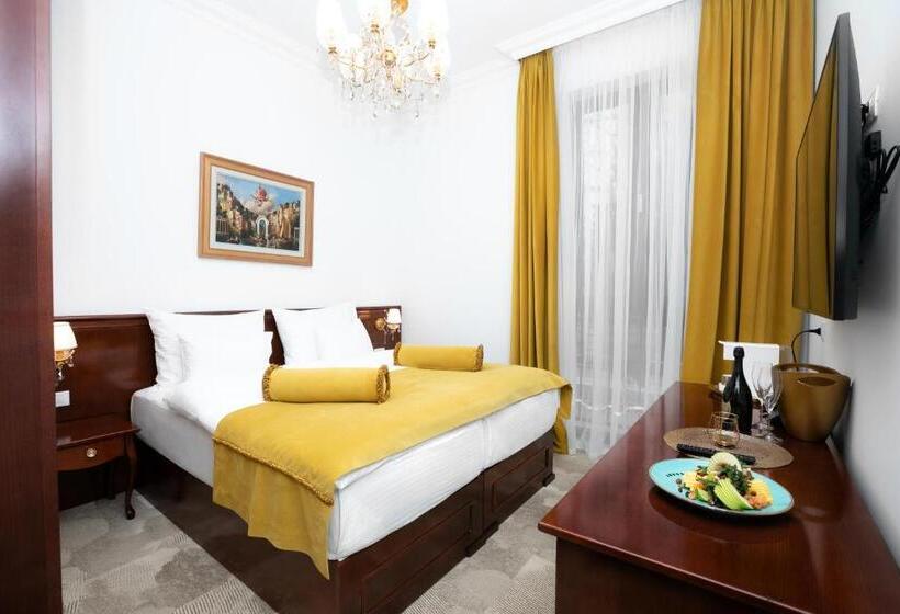 اتاق استاندارد, Integra Banja Luka