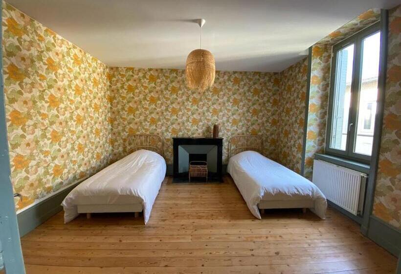 Люкс Кровать Кинг, My Boutique Guesthouse   Fabulous Suites 10 Min A7