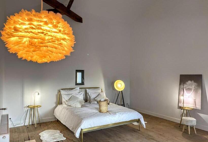 Люкс Дюплекс, My Boutique Guesthouse   Fabulous Suites 10 Min A7