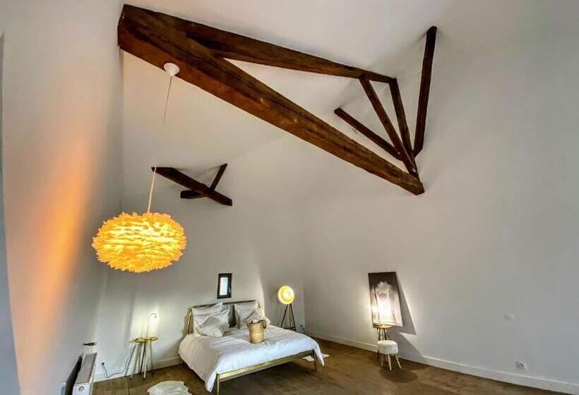 Люкс Дюплекс, My Boutique Guesthouse   Fabulous Suites 10 Min A7