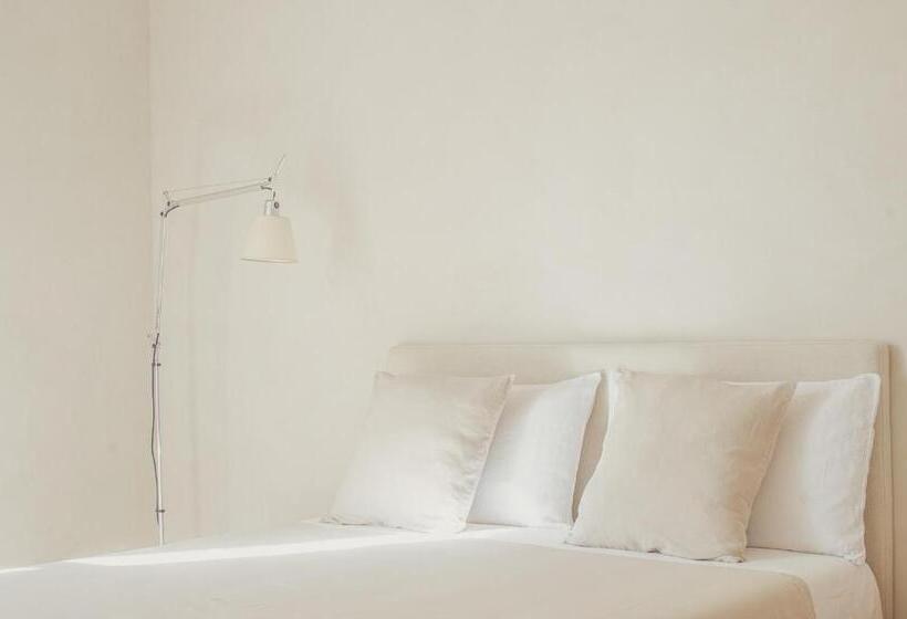 Номер Стандарт с Балконом, Casa Pinta Rooms