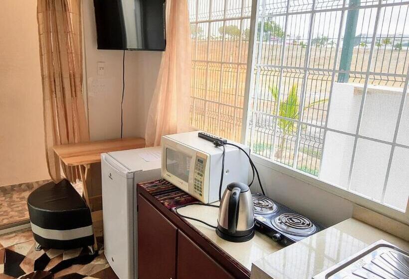 Family Suite, Dulcinea Mini House