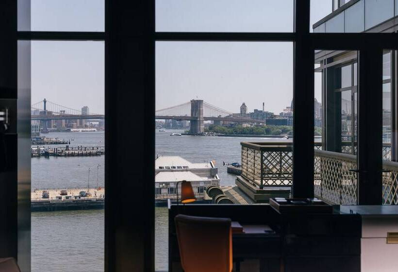 سوئیت جونیور برای معلولان, Casa Cipriani New York