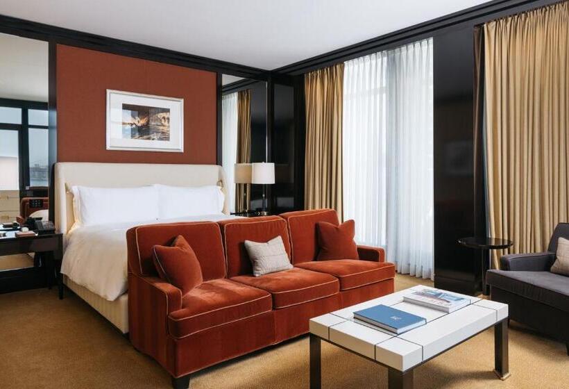 سوئیت جونیور برای معلولان, Casa Cipriani New York