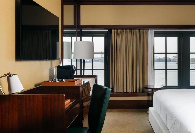 اتاق استاندارد برای معلولان, Casa Cipriani New York