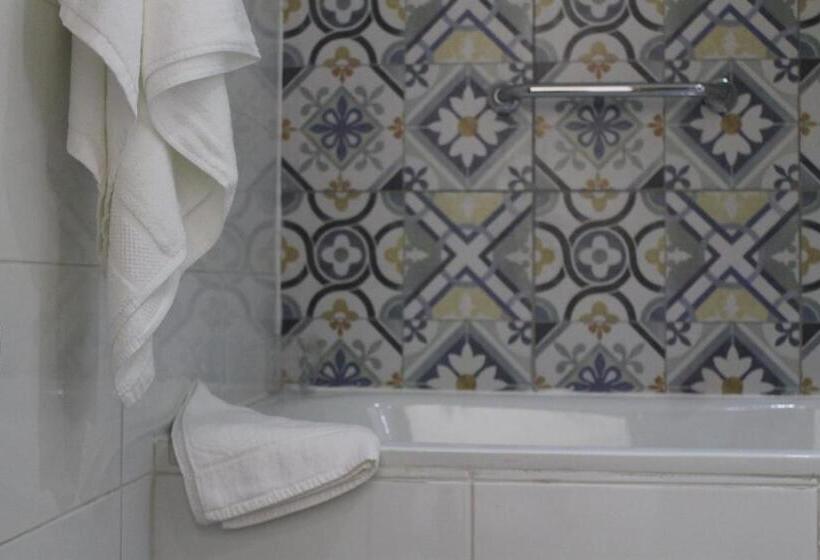 Семейный Номер, Bancoarena Hotel   Refugio Ribera