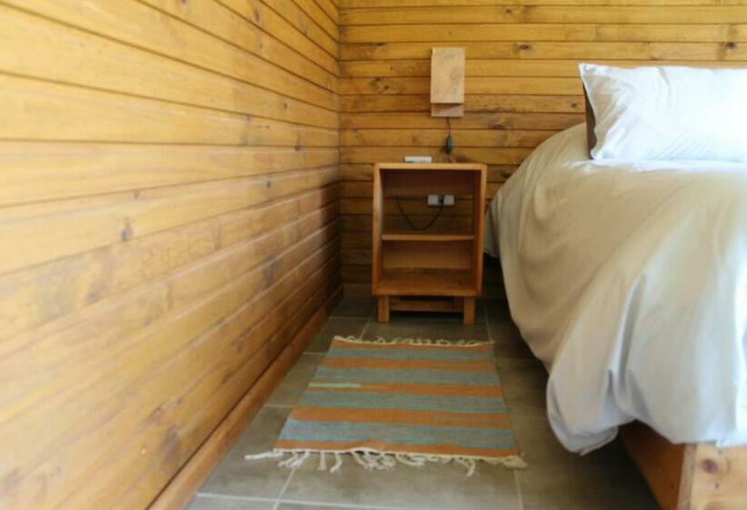 Номер Стандарт Вид на Озеро, Bancoarena Hotel   Refugio Ribera
