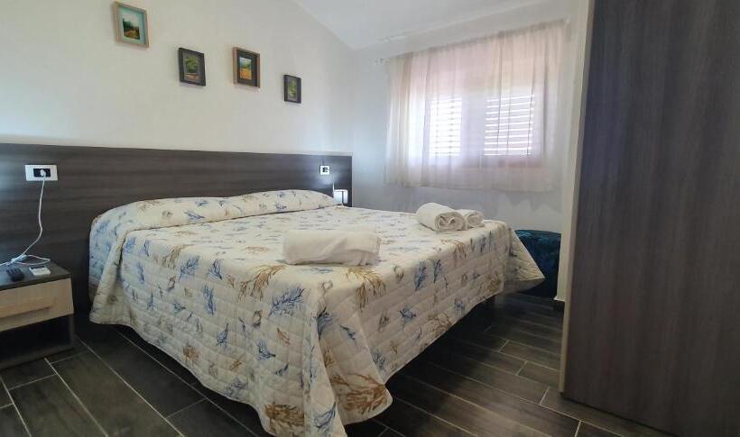 Номер Стандарт, Villa Laregina