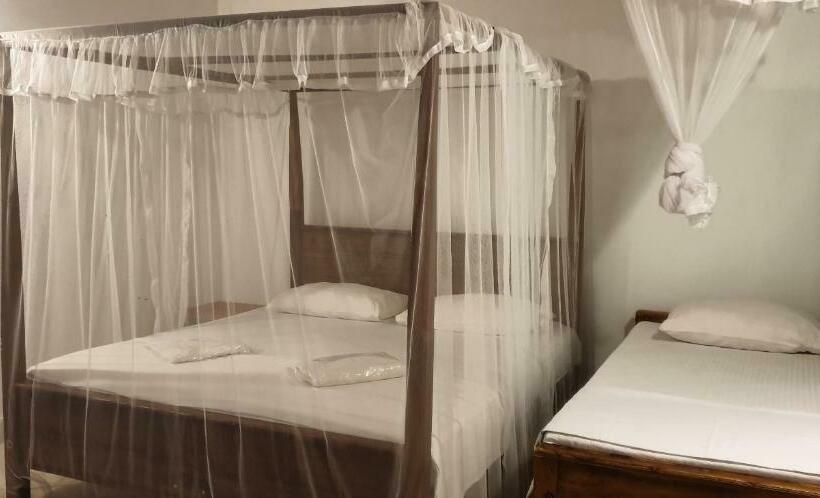 Номер Стандарт, Wilpattu Corridor Leisure