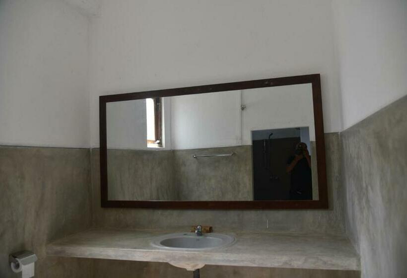 Номер Стандарт, Wilpattu Corridor Leisure