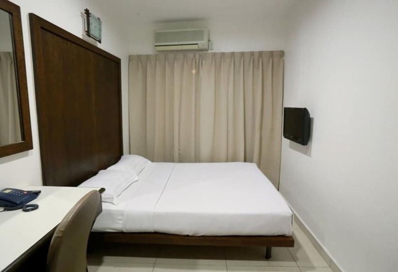 Номер Стандарт, Crystal Lodge