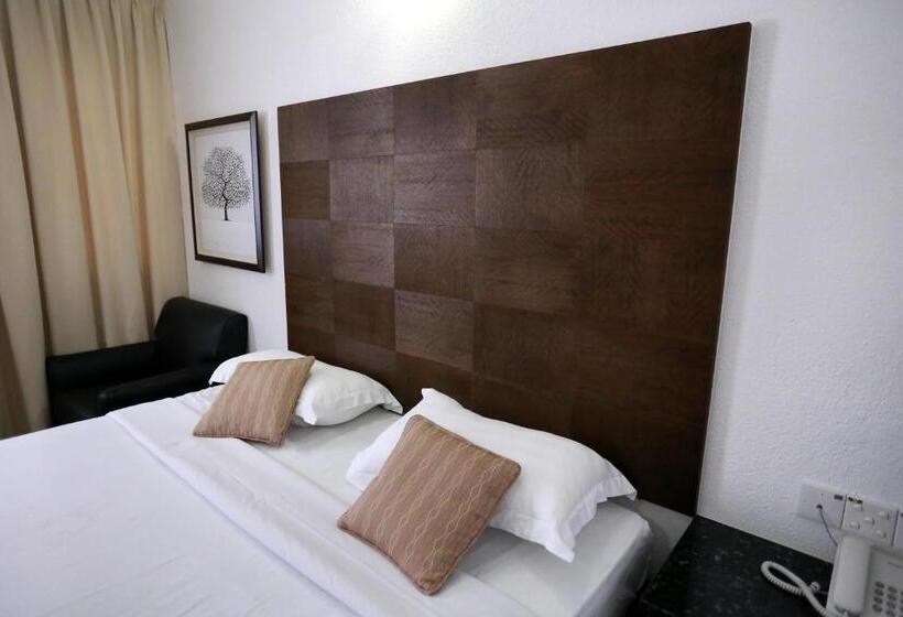 Номер Superior, Crystal Lodge