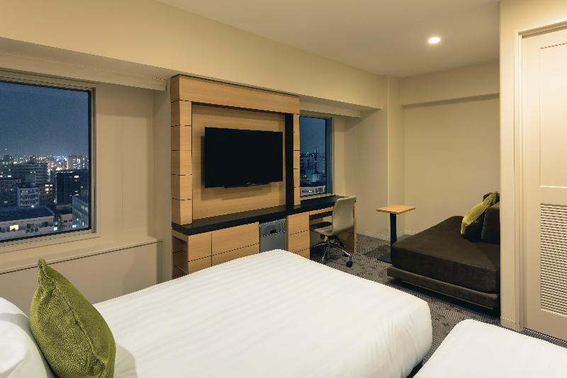 Номер Superior, Crystal Lodge