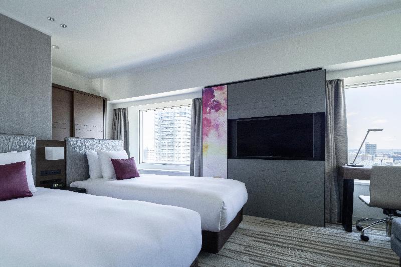 Номер Superior, Crystal Lodge