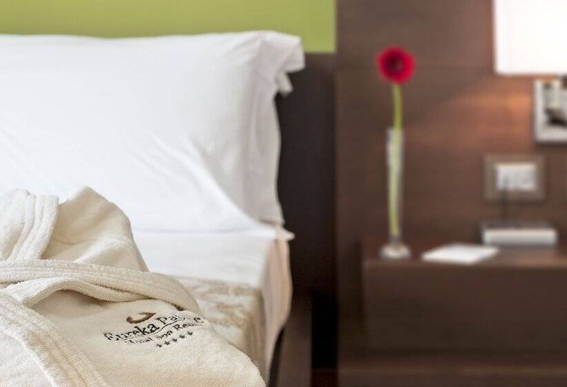 Классический Номер, Eureka Palace Hotel Spa Resort