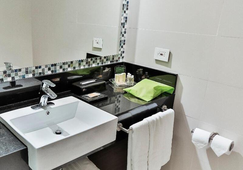 스탠다드 룸, Holiday Inn Bucaramanga Cacique, An Ihg