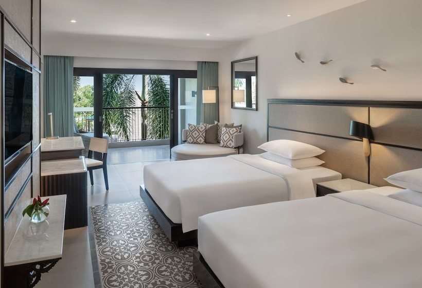 غرفة قياسية, Hyatt Regency Phuket Resort