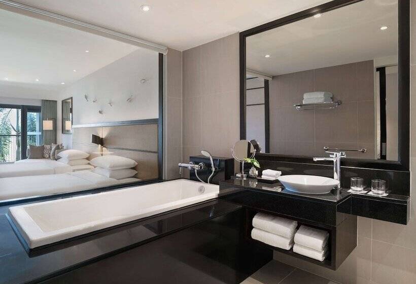 غرفة قياسية, Hyatt Regency Phuket Resort