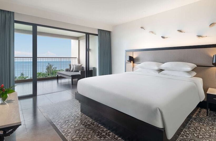 جناح غرفتين نوم, Hyatt Regency Phuket Resort