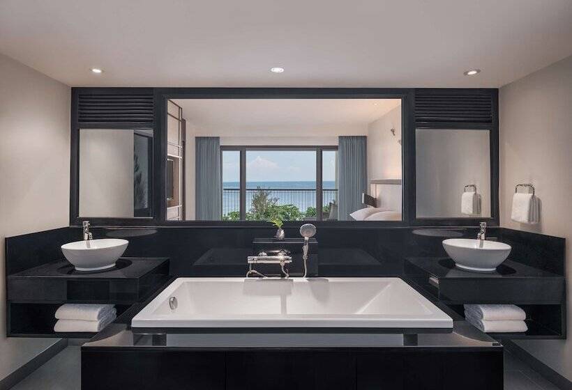 ２ベッドスイートルーム, Hyatt Regency Phuket Resort