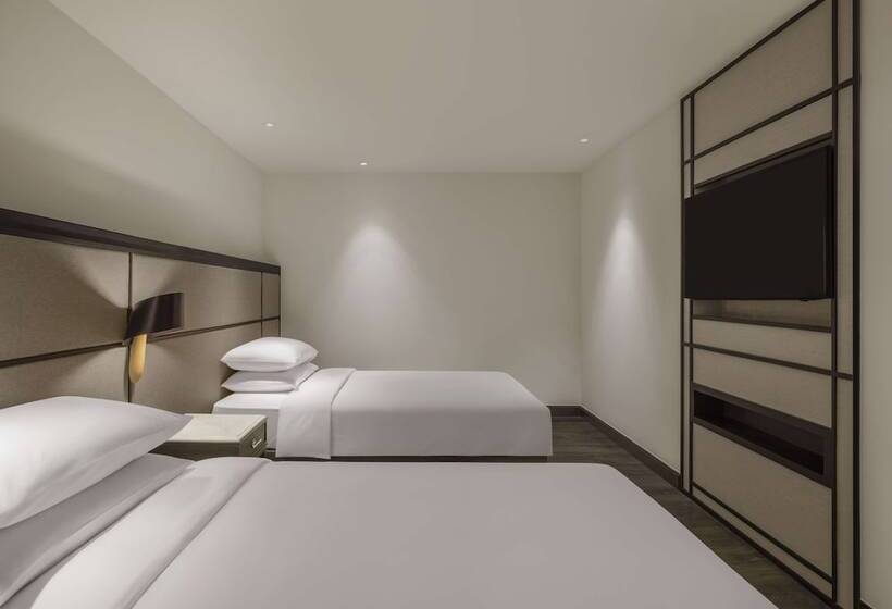 ファミリールーム, Hyatt Regency Phuket Resort
