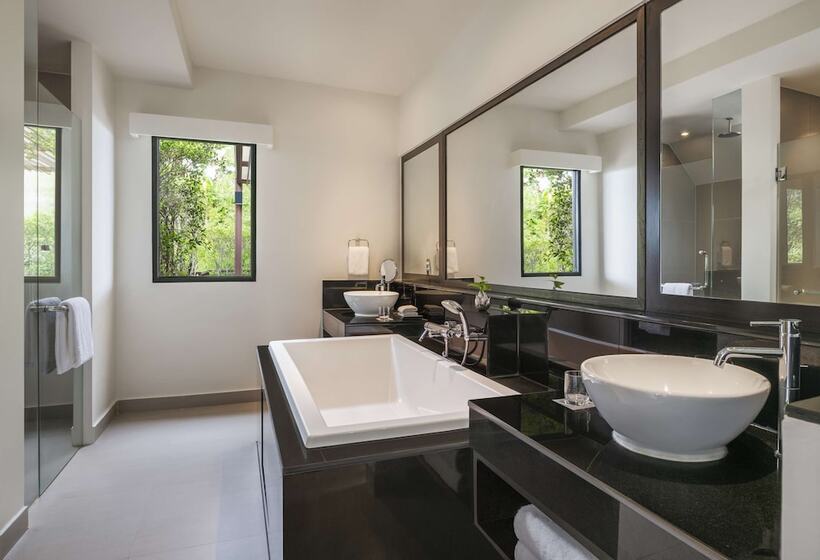 غرفة عائلية, Hyatt Regency Phuket Resort