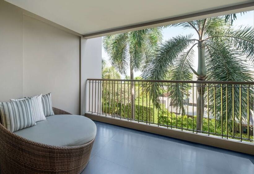 غرفة عائلية, Hyatt Regency Phuket Resort