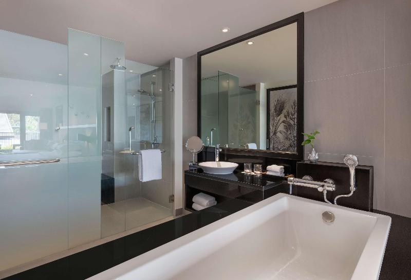 غرفة قياسية سرير كينج, Hyatt Regency Phuket Resort