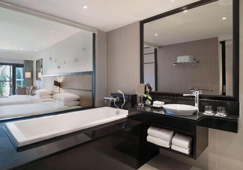 غرفة قياسية, Hyatt Regency Phuket Resort